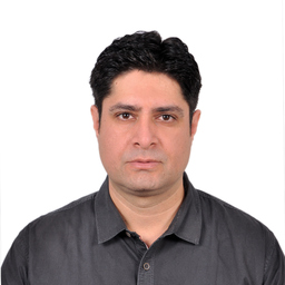 Rahul Kumar Raj