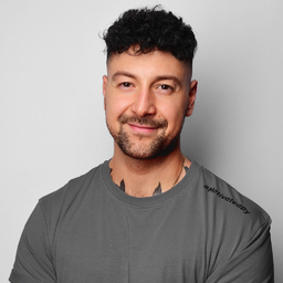 Dimitrios Jaziri