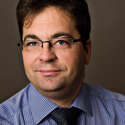 Boris Franck