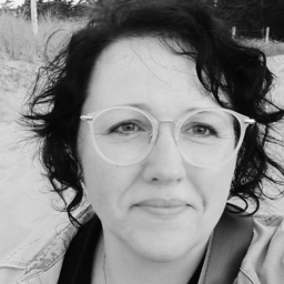 Sibylle Kühnelt-Zaunick