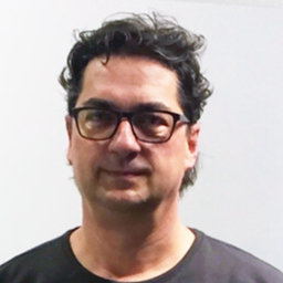 Peter Harbecke