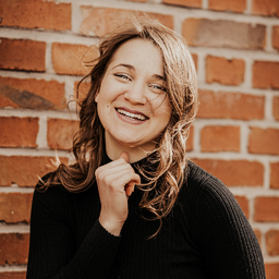 Sabrina Pöschl