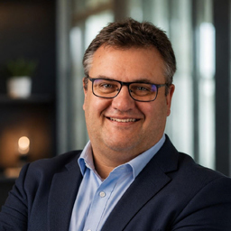 Julian Driftmeyer