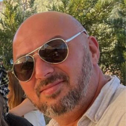 Murat Gök