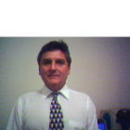 Humberto Ibarra Martin