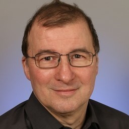 Dr. Bernd Reichert