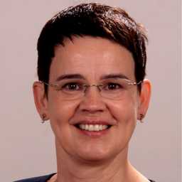 Rita Rickel