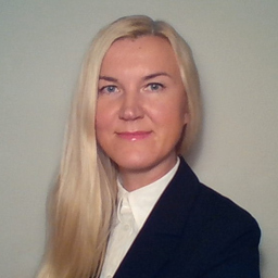 Liudmyla Zmugg