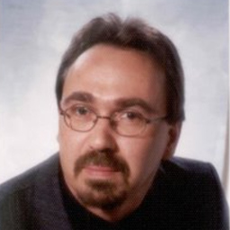 Bernd Grabert