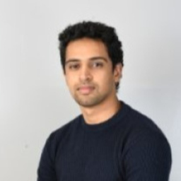 Mohammed Mouhoub