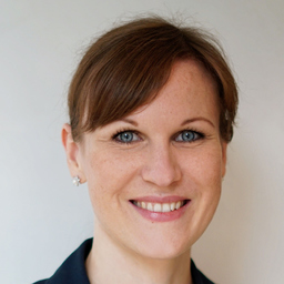 Antje Dupont