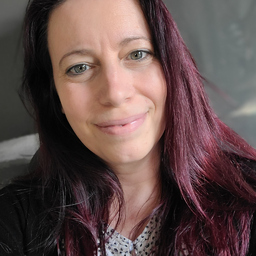 Kristin Schwarzkopf