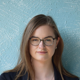 Bernadette Boddin