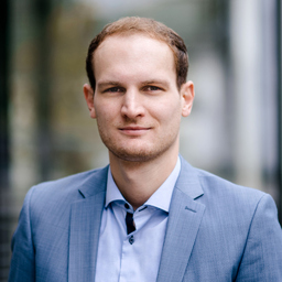 Peter Rademacher