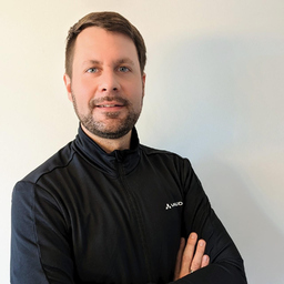 Daniel Fikrt