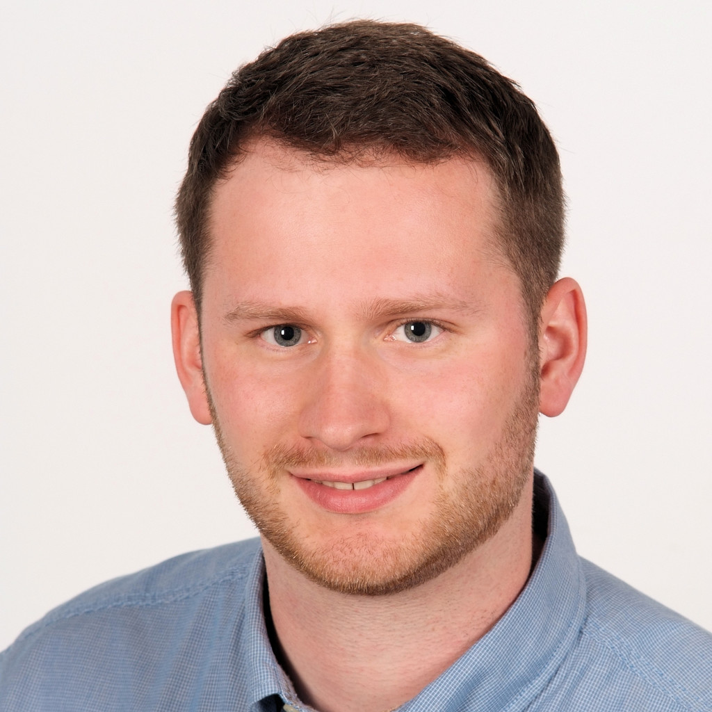 Christian Kratz Projektingenieur SBSIngenieure XING