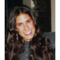 Beatriz Gómez Rodríguez