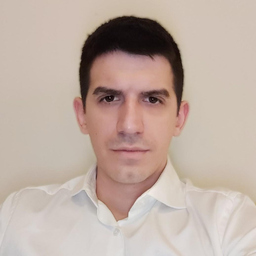 Predrag Krstojevic's profile picture