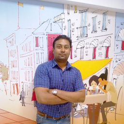 Abhishek Dey