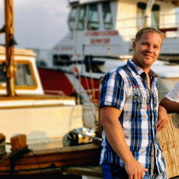 Timm Schneider