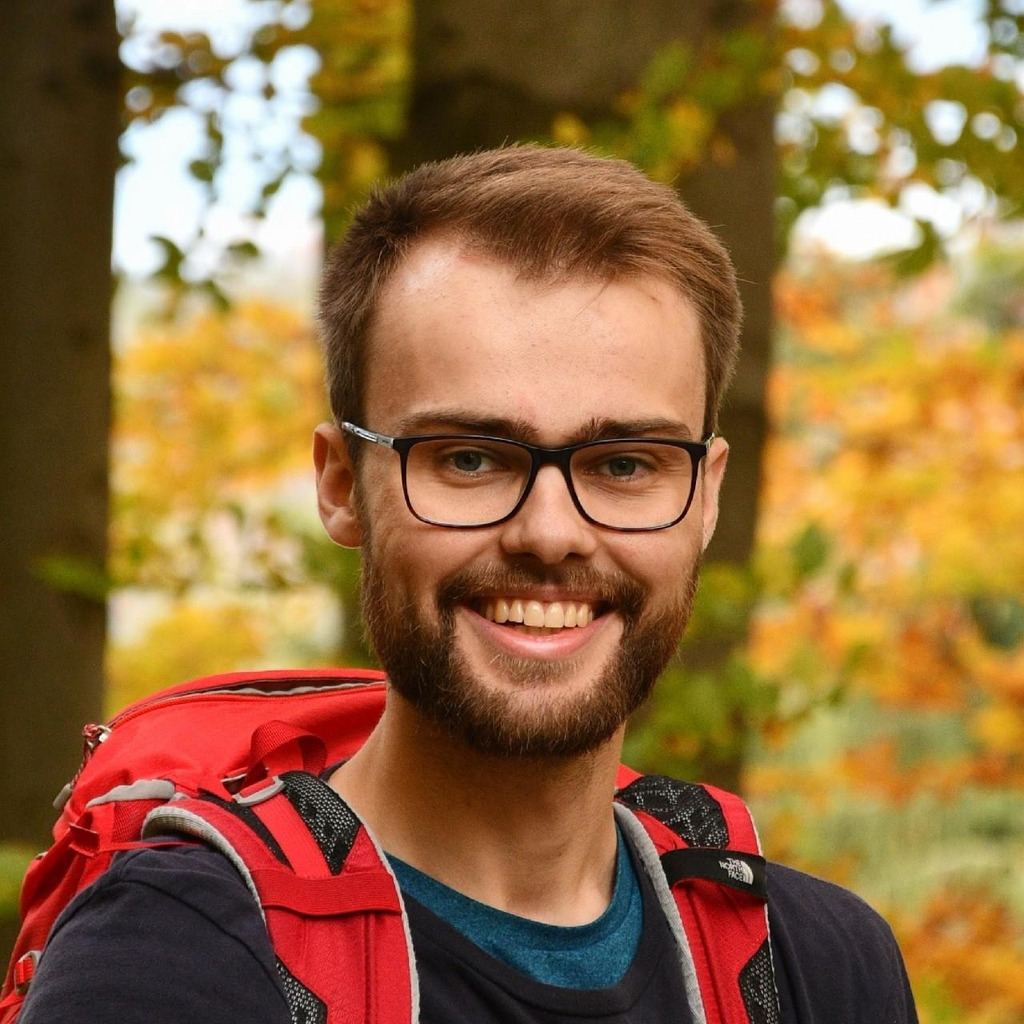 Jan Brinkmann Wirtschaftsingenieurwesen Maschinenbau Technische