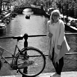 Annika Liebelt
