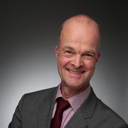 Dr. Hans-Oscar Stephan