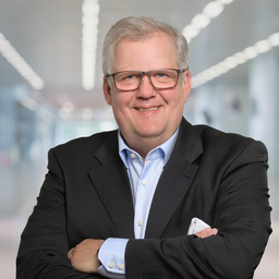 Dr. Sven Mues