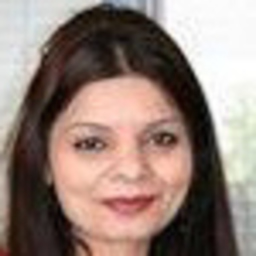 Reena Prashar