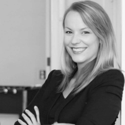 Teresa Jouannic