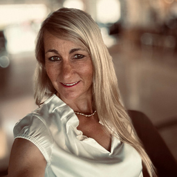 Sylke Hopfstock's profile picture