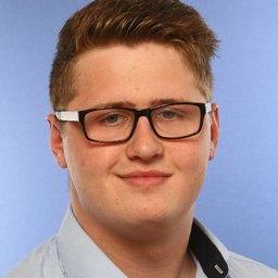 Daniel Gillmann