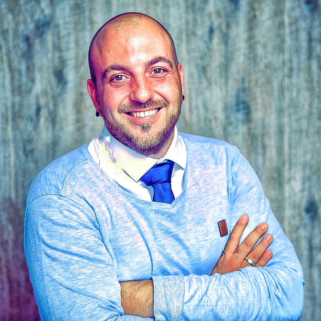 Marcel Meusel Gesch ftsf hrer Pflegedienstleitung Pflegeteam Marcel Meusel Gesch ftsf hrer Pflegedienstleitung Pflegeteam