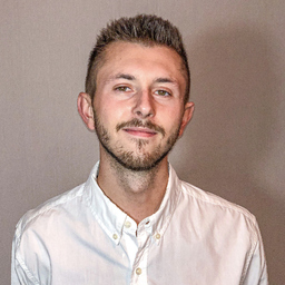David Klumpp