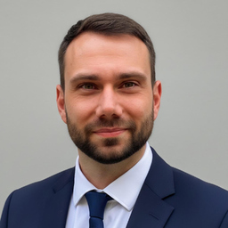 Mirko Lehmann's profile picture