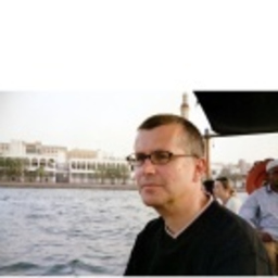 Martin Ettinger