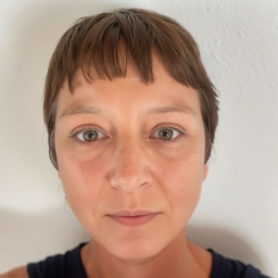 Martina Forster