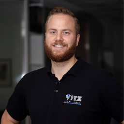 Philipp Vitz