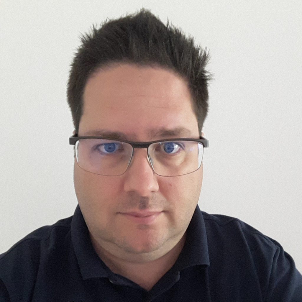 Martin Christen Product Manager SBB AG, Personenverkehr