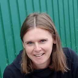 Astrid Lederer