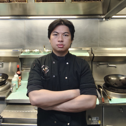 Frederick Emmanuel Susanto