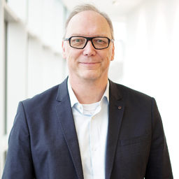 Andreas Weckesser