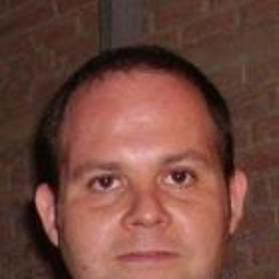 Antonio José Sánchez López