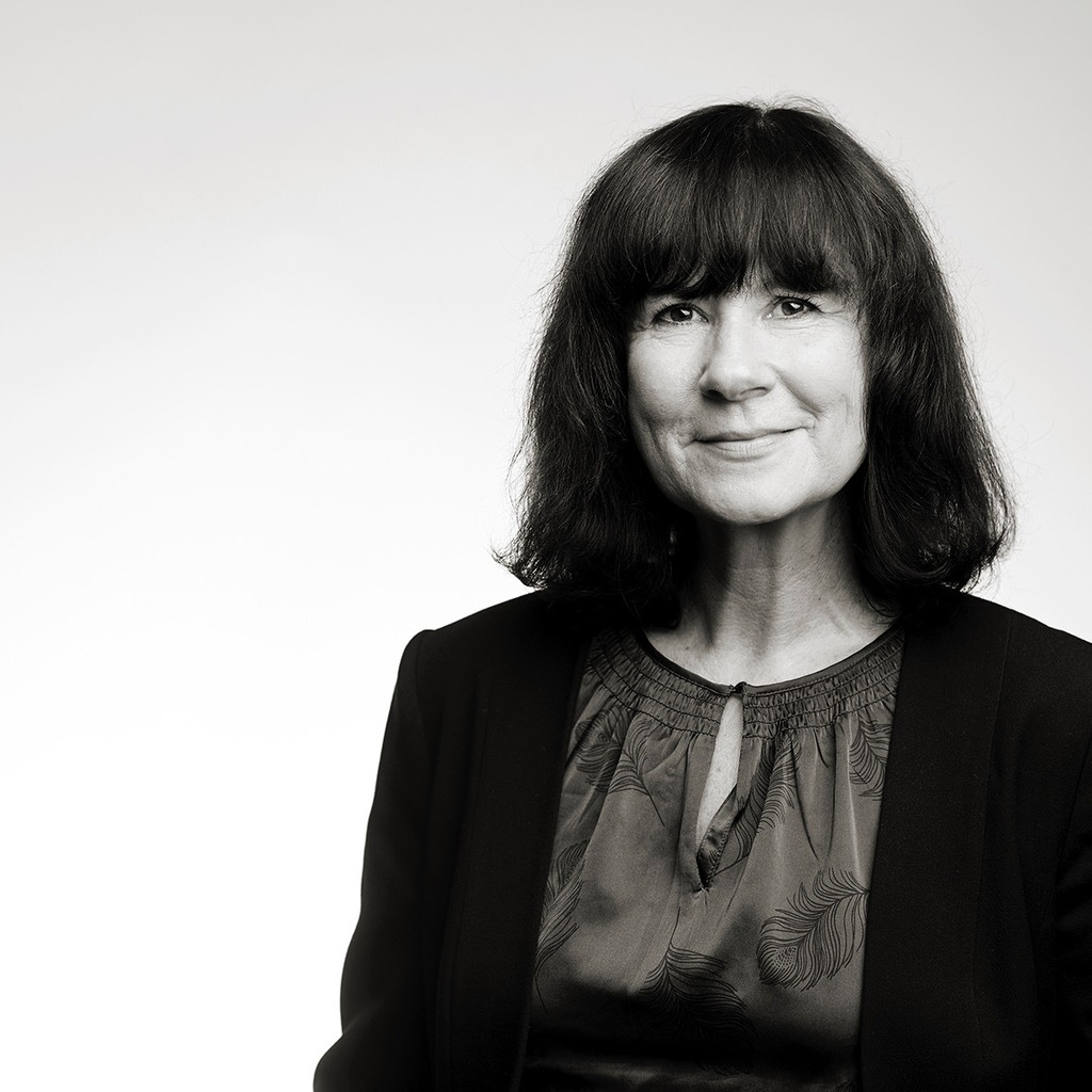 EvaMaria Derksen Referentin Personalentwicklung Alfried Krupp