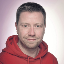 Andreas Behrendt