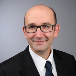 Dr. Donald Dibra