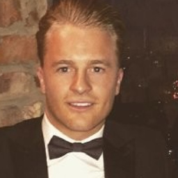 Mitchell Gilbey