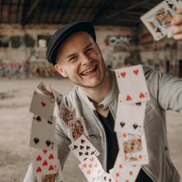 Stefan Seidlitz