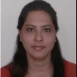 Sheetal Gaikwad