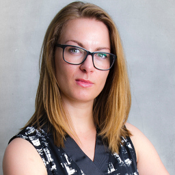 Stefanie Köhl's profile picture